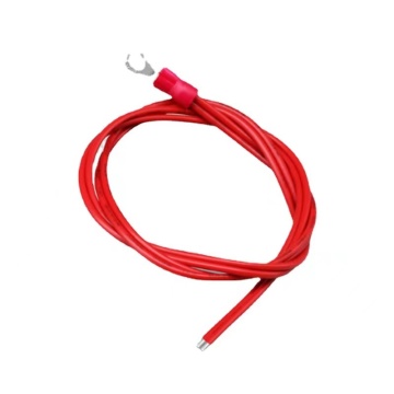 China Solar Panel Lithium Battery Wiring Manufactory