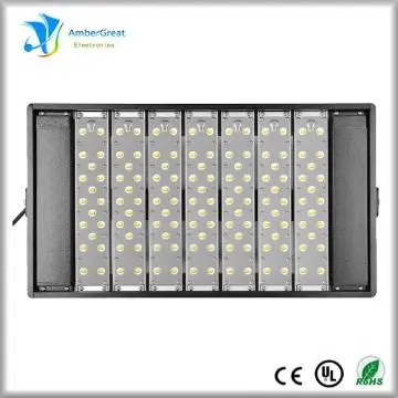 CREE Chip LED Tunnel Light, PHILIPS Drive LED Tunnel Light