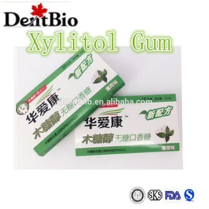 Fruit flavour chewing gum suagr free chewing gum juicy fruit                        
                                                                                Supplier's Choice