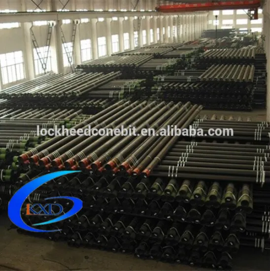 Good news!!!petroleum drill pipe /heavy weight drill pipe at hot sale directly from factory with good price