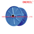 Small Empty Cable Punching Wire Reels