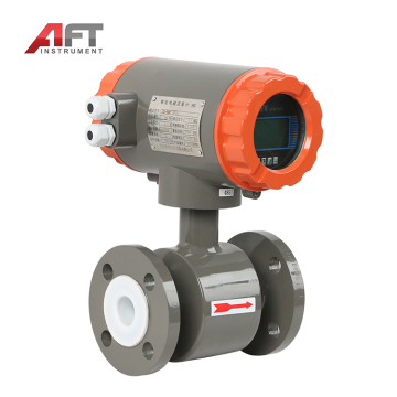 OEM Water Magnetic Flow Meter Manufacturers and Suppliers