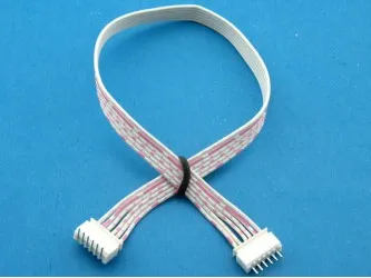 Printer Flat Ribbon Cable Wire Harness Assembly