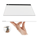 Suron Lightpad para pintura de arte de diamante