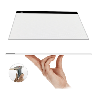 Suron Lightpad para pintura de arte de diamante