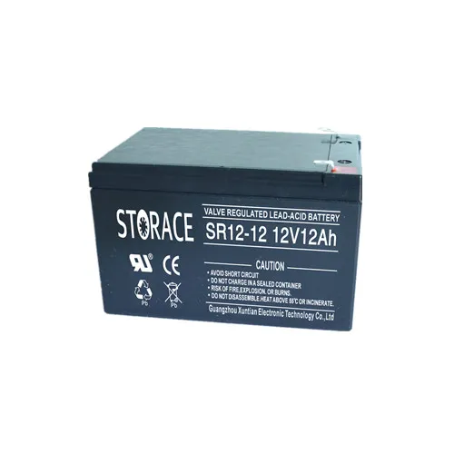 Rechargeable Lantern Battery 12v 12ah sla battery