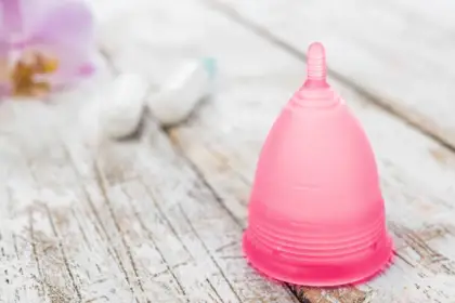 Menstrual Cup Molding Service