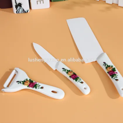 Ceramic knife,Ceramic knives,utility knife,kitchen knife,peeler,gift knife