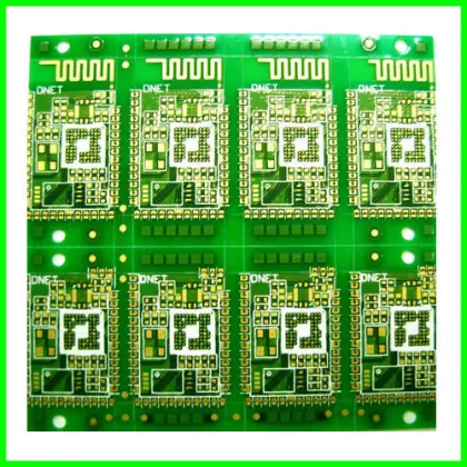 High Precision Printed Circuit Board Maker 