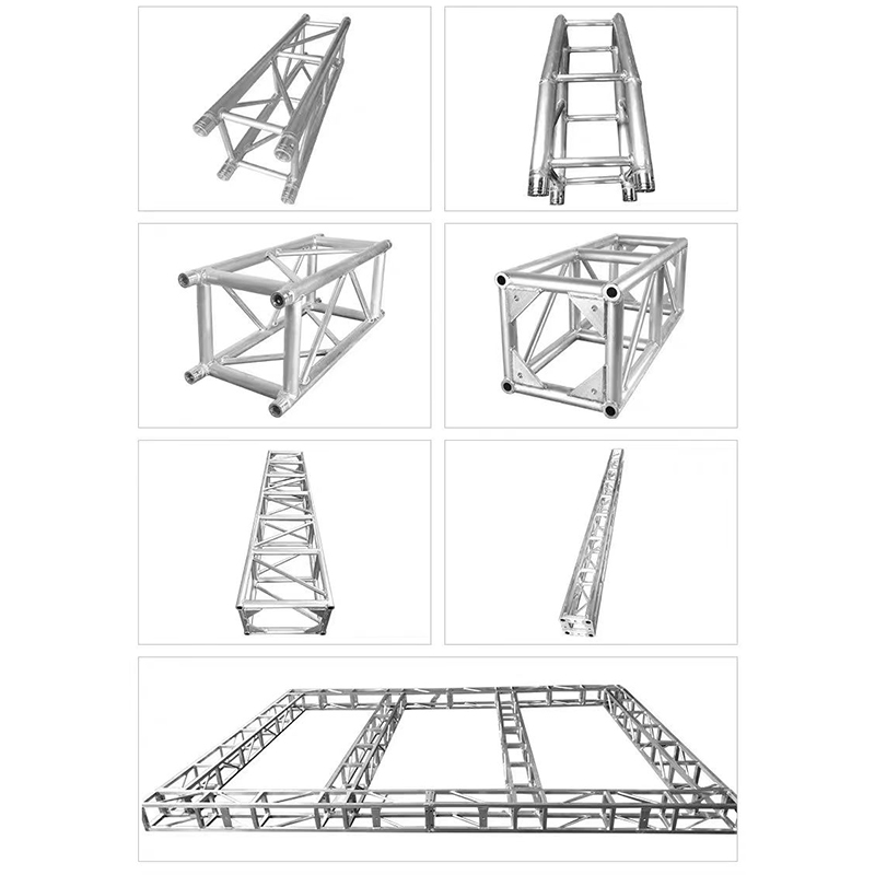 truss system