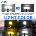 LiuHJG Motorcycle Lighting Systems LED Lights Motorcycle Led Fog Light for Cars