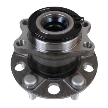 512333 Rear Wheel Bearing & Hub Assembly Replacement for Dodge Caliber Jeep Compass Patriot
