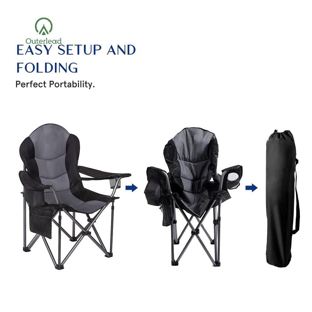 Outdoor Folding Chair 10 Jpg