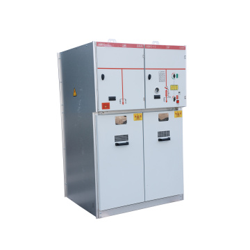 HXGN-12 Compact SF6 Insulated Switchgea