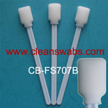 CB-FS707B Large Rectangular Head Swab