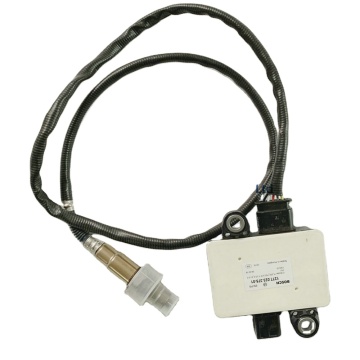 24 V NOX -Sensor -Abgas -Partikelsensor 0281008017/0281008016/0281008069/0281007975