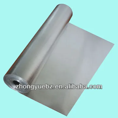 High Performance Roofing Underlayment