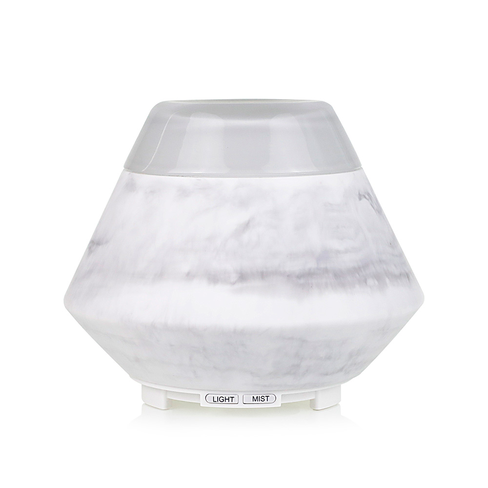 Doftolja 200 ml 220v hartsmaterial Aroma Diffuser