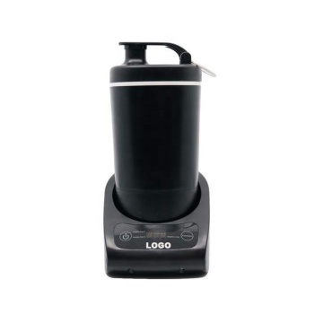 Mini Smart Herb Oven Herbal Infuser Machine