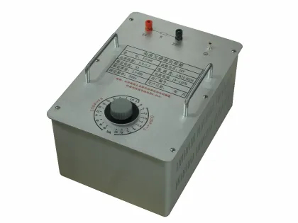 Current Transformer Load Box