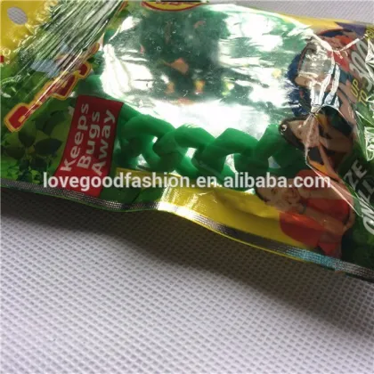 Mosquito Coil Bracelet EVA Mosquito Repellent Bracelet
