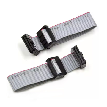 Custom FPC IDC connector Cable