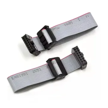 Custom FPC IDC connector Cable