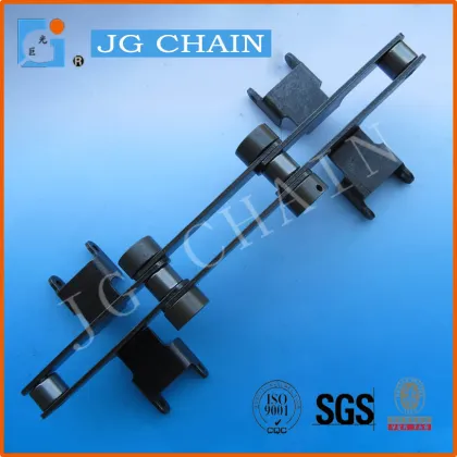 M80-150 attachment chain industrial chain