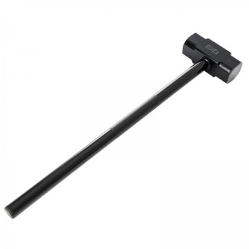 Complete Guide to Sledgehammers, Steel Clubs, and MaceBells for Gym Sports and Dynamic Functional Fitness Training