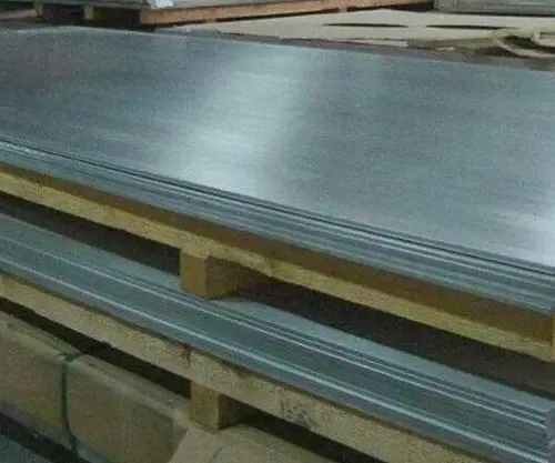 High Quality Cold Rolled Carbon Mild Steel Plate
