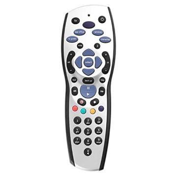 Wholesale Infrared Remote Control for SKY HD BOX Rev 9F UK Market