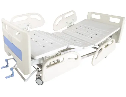 Shandong Kang'erjian Medical Technology Ltd. hospital bed
