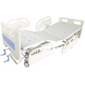 2 cranks manual asjustable hopsital bed equipment