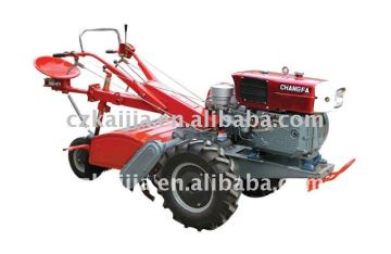 compact tractors