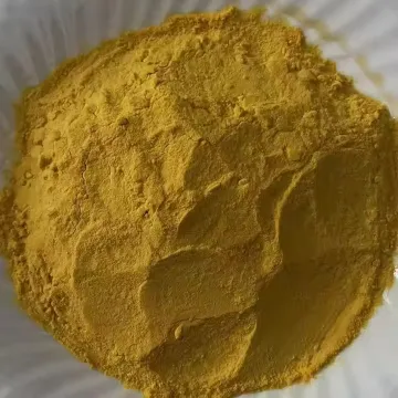 High Quality Polyaluminum Chloride CAS 101707-17-9