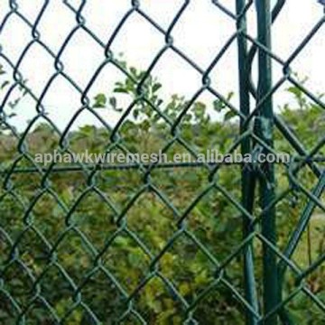Alibaba antique 3mm chain link fence