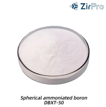 DBXT-50 Spherical Ammoniated Boron (Spherical Boron Nitride)