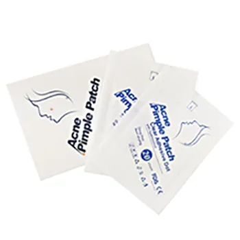 Hydrocolloid Treatment Stickers Blemish Patch Acne Stickers