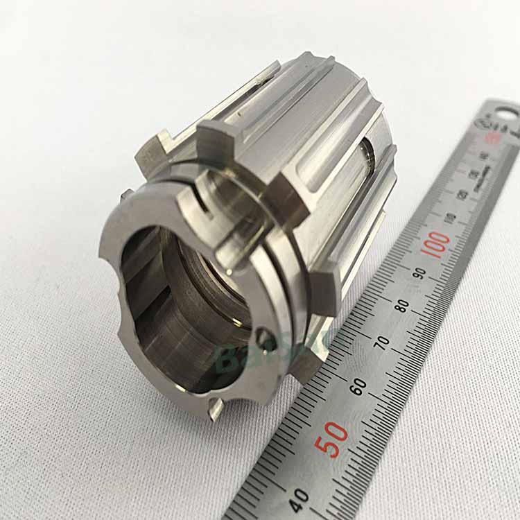 Aerospace Valve Spool Core CNC Grinding Machining