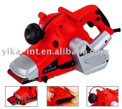 Belt Sander