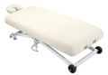 benzersiz tasarım katı güzellik yatak spa sandalye / masaj yatağı