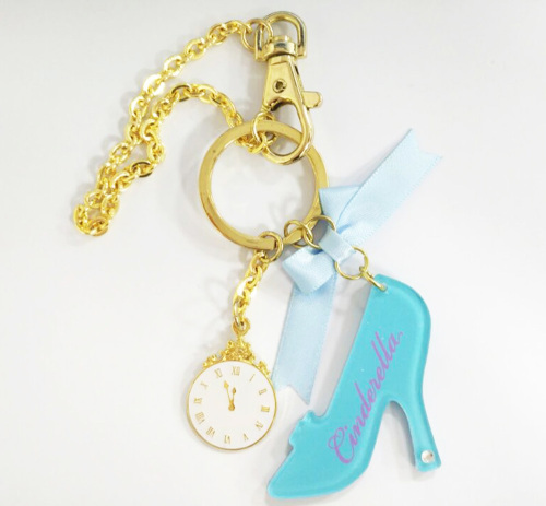 Đẹp Keychains cho quảng cáo