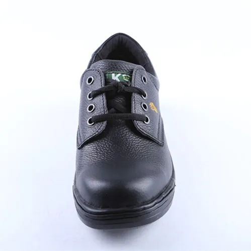 Men Heat-Resistance Safety Shoes