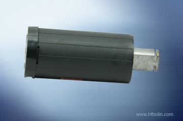 Planetary gearbox for 45 tubular motor