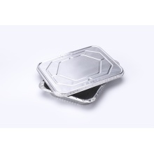 Tin Foil Take Out Containers