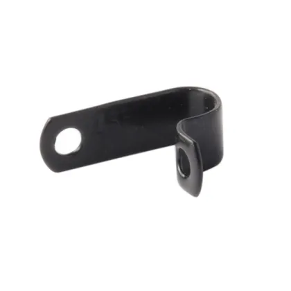 LSZH Coated Orange "P" Fire Copper Clips