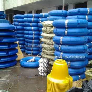 Moxin 2hp Wave Maker Aerator for Prawn Ponds