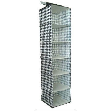 Organizatör asılı