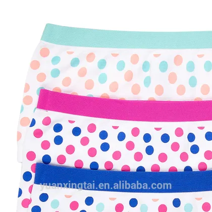 wholesale sanitary seamless children underwear kids children panties