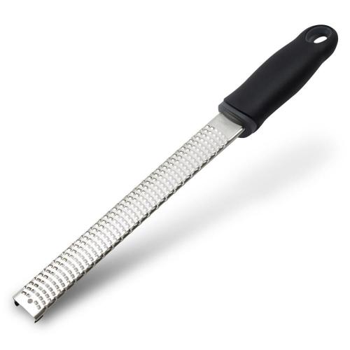 Stainless Steel Grater Lemon Zester  Cheese Grater